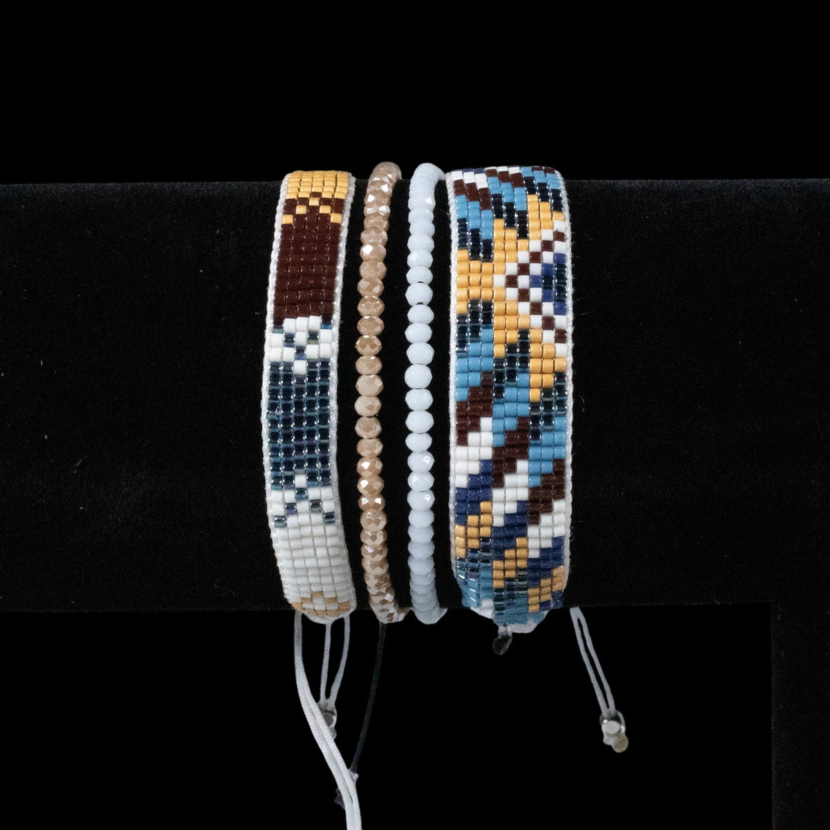 The Sagebrush Set