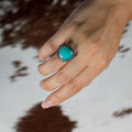 The Blue Heart