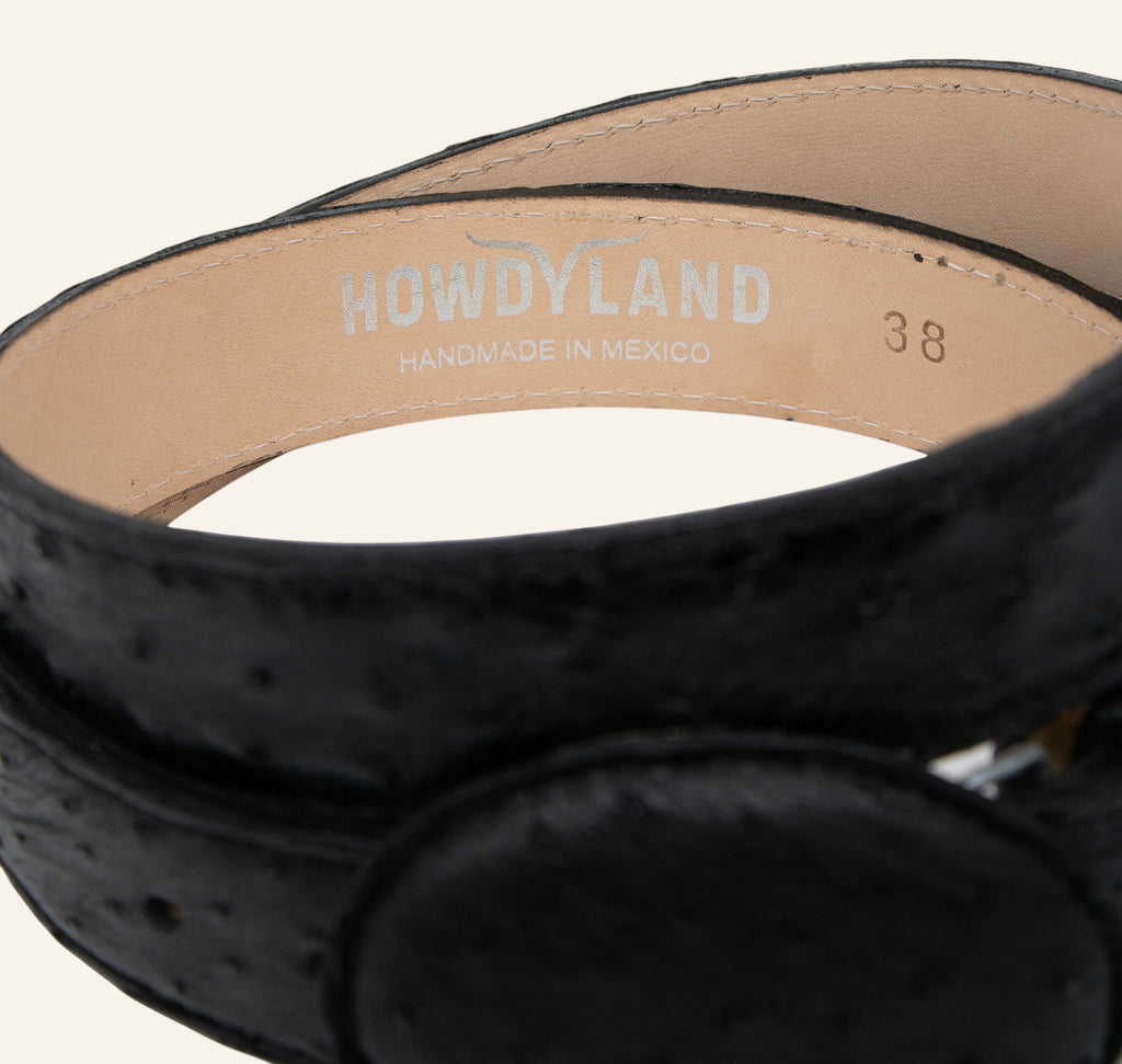 The Seguin x Howdyland